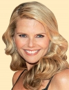 Booking Info for Christie Brinkley